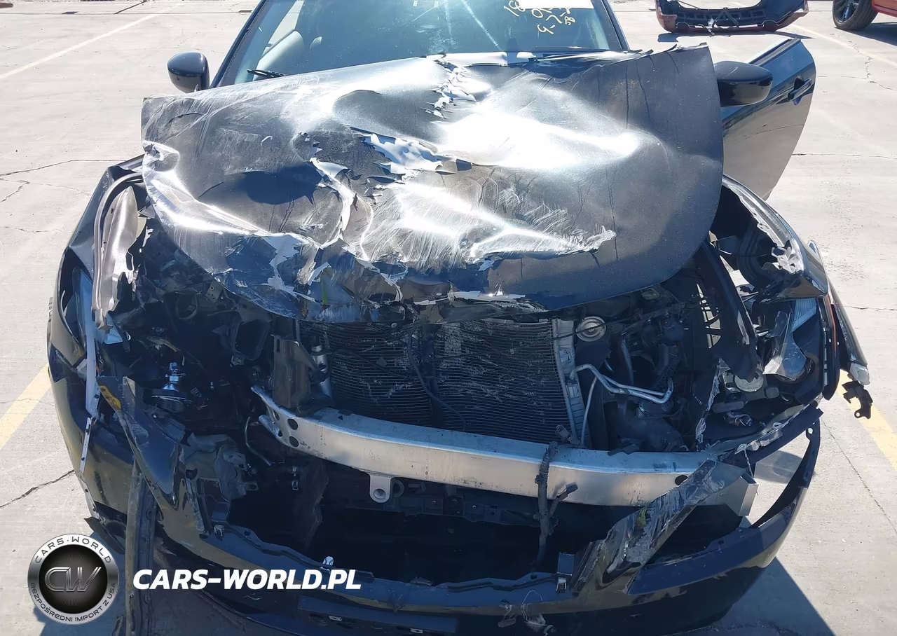 2014 Infiniti Q60 Journey VIN:JN1CV6EK5EM112128 - 6