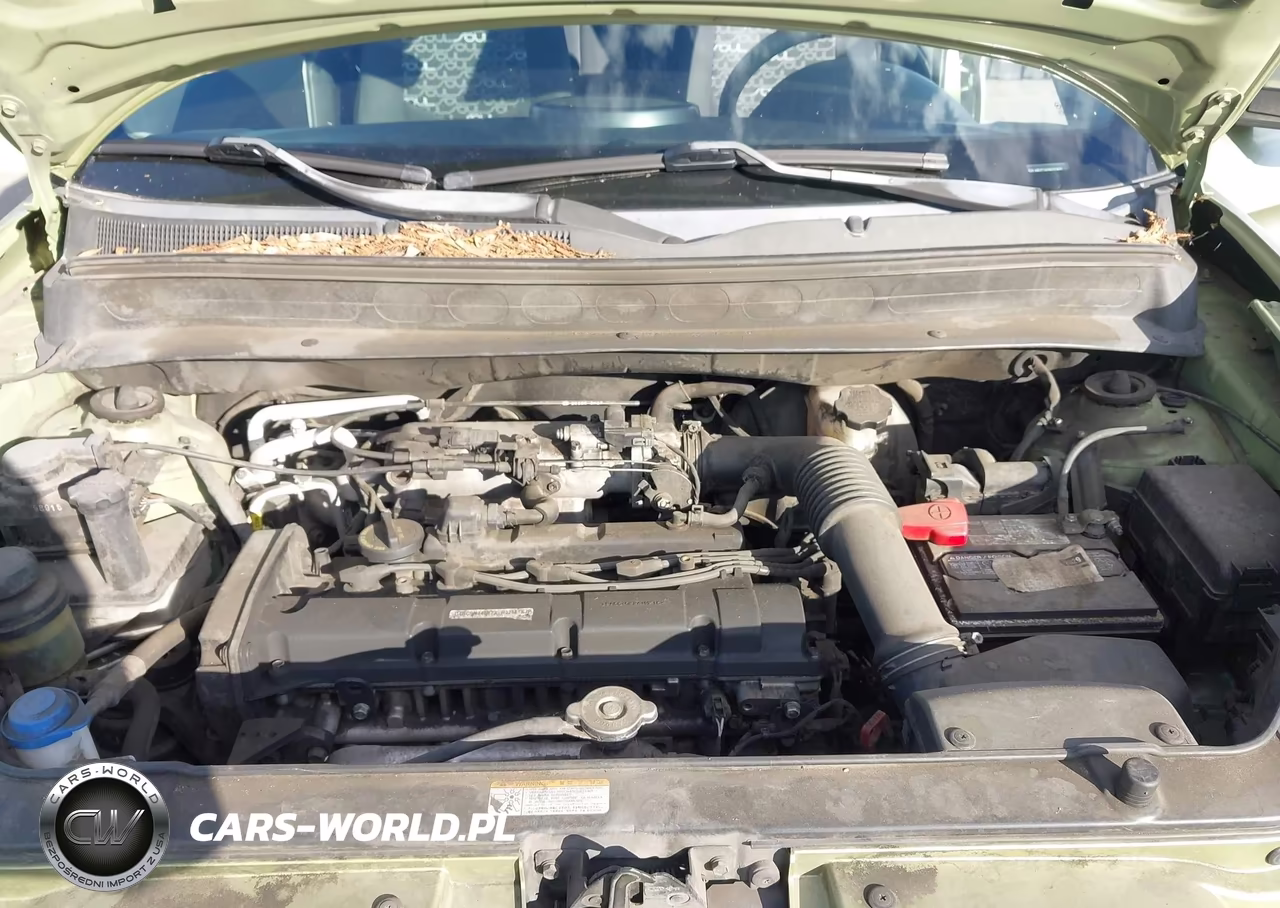 2010 Kia Soul + VIN:KNDJT2A28A7103635 - 10