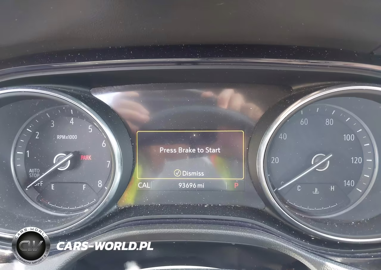 2023 Buick Encore Gx Preferred Awd VIN:KL4MMCSL6PB007977 - 7