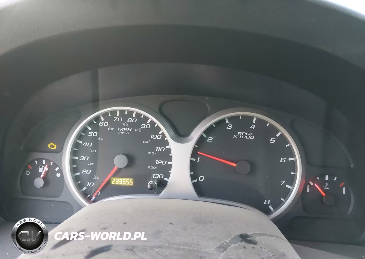 2005 Chevrolet Equinox Lt VIN:2CNDL73F956016208 - 7