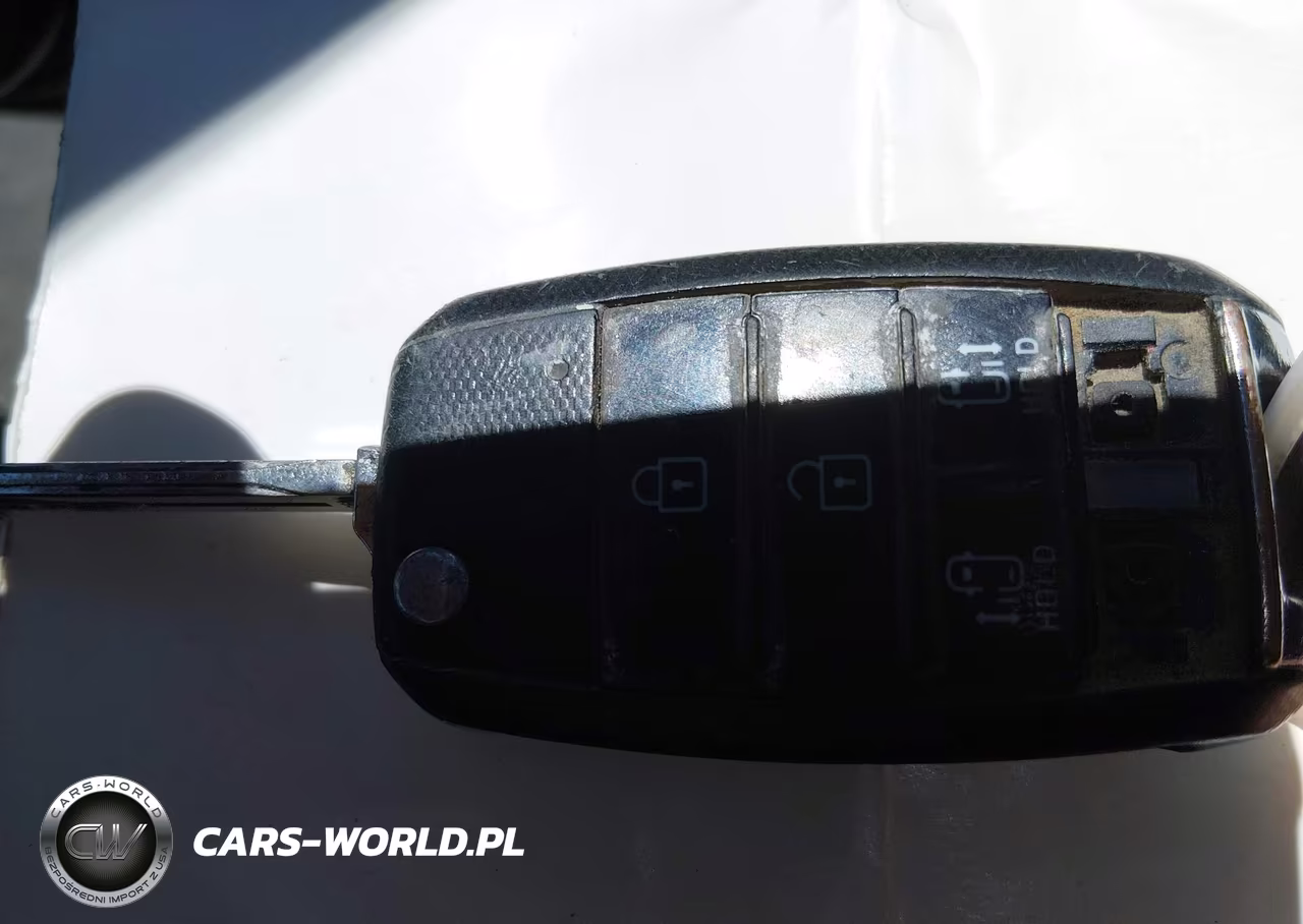 2016 Kia Sedona Lx VIN:KNDMB5C1XG6197618 - 11