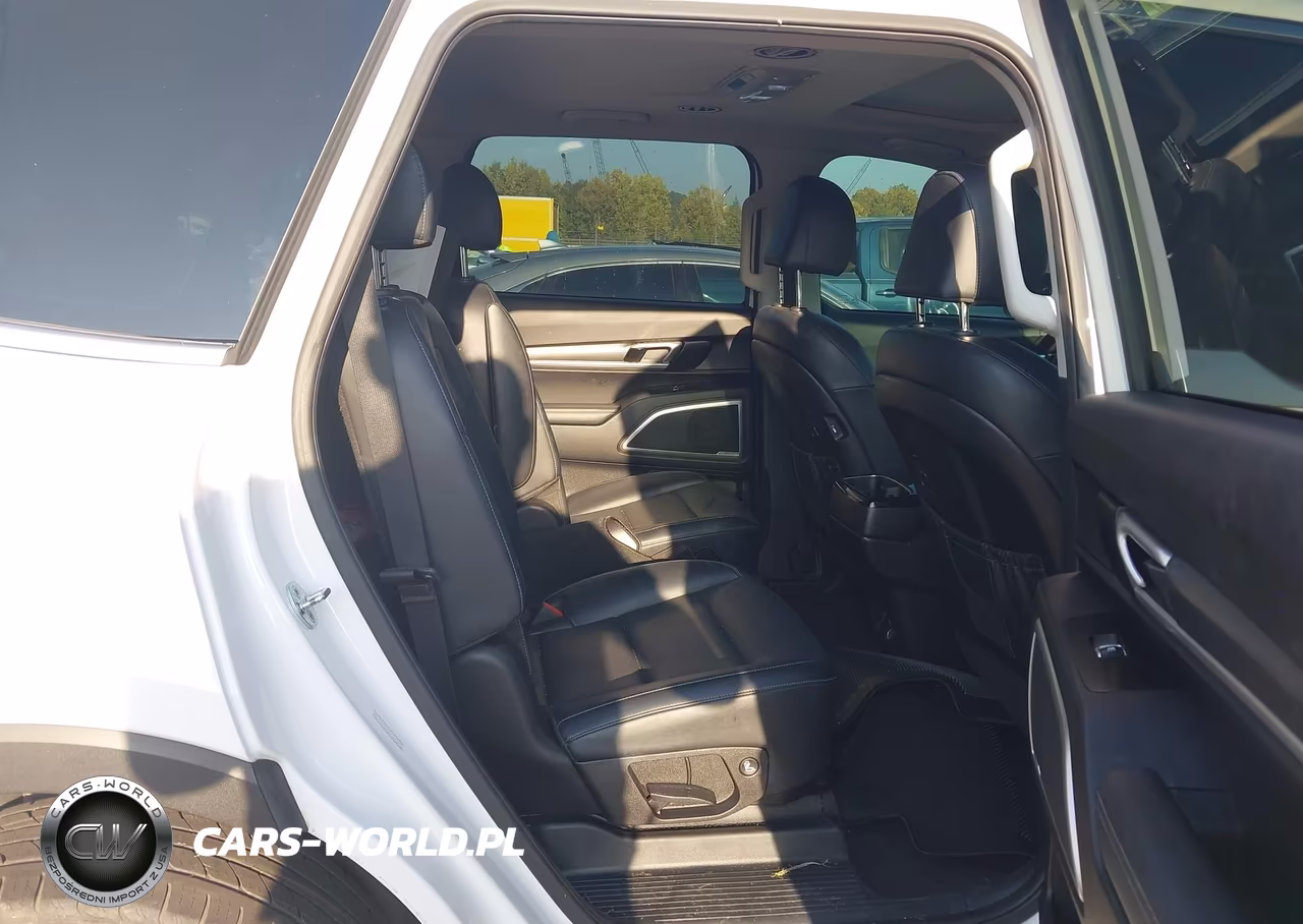 2022 Kia Telluride S VIN:5XYP6DHC7NG245706 - 8