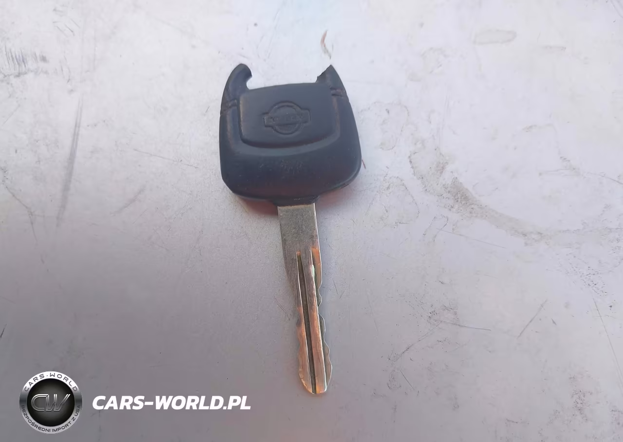 2001 Nissan Altima Gxe VIN:1N4DL01D51C139007 - 11