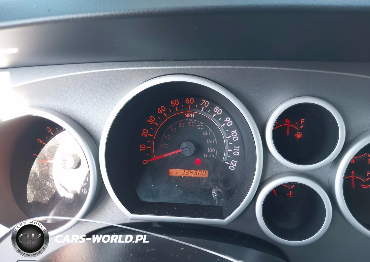 2012 Toyota Tundra Grade 5.7L V8 VIN:5TFEY5F19CX126509 - 7