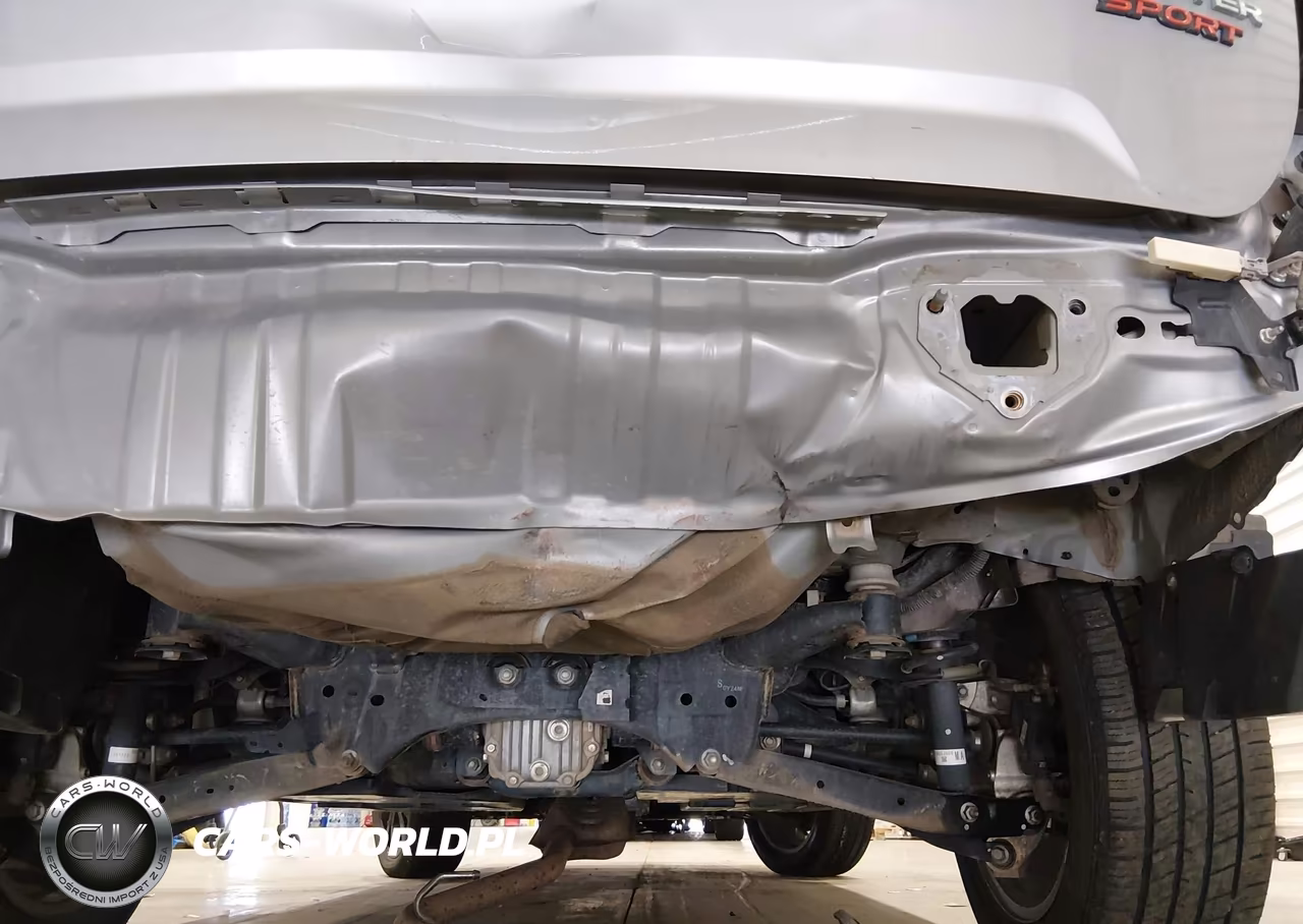2021 Subaru Forester Sport VIN:JF2SKARC4MH466691 - 6