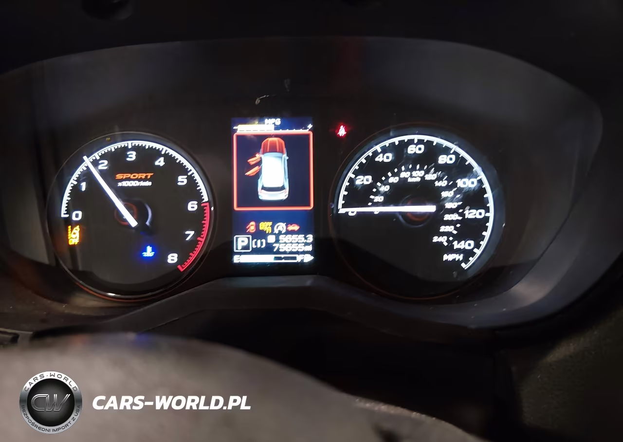 2021 Subaru Forester Sport VIN:JF2SKARC4MH466691 - 7