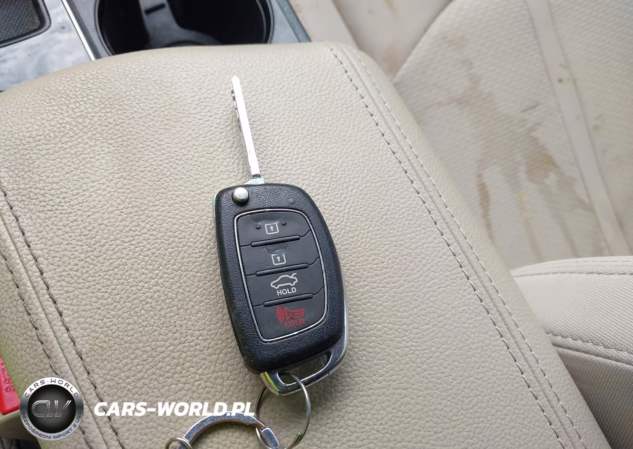 2017 Hyundai Sonata Se VIN:5NPE24AF3HH483461 - 11