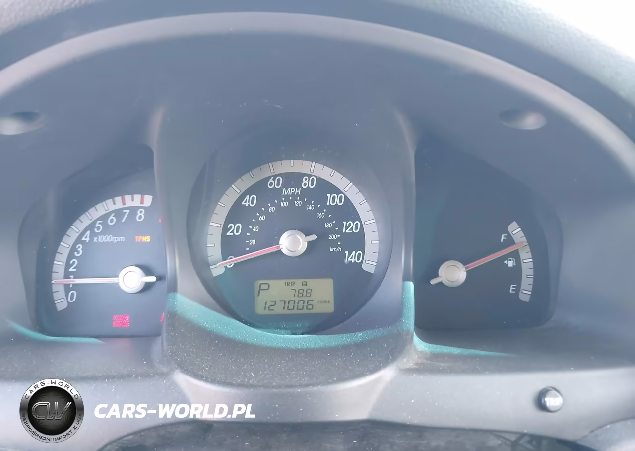 2009 Kia Sportage Lx V6 VIN:KNDJF723X97637503 - 7