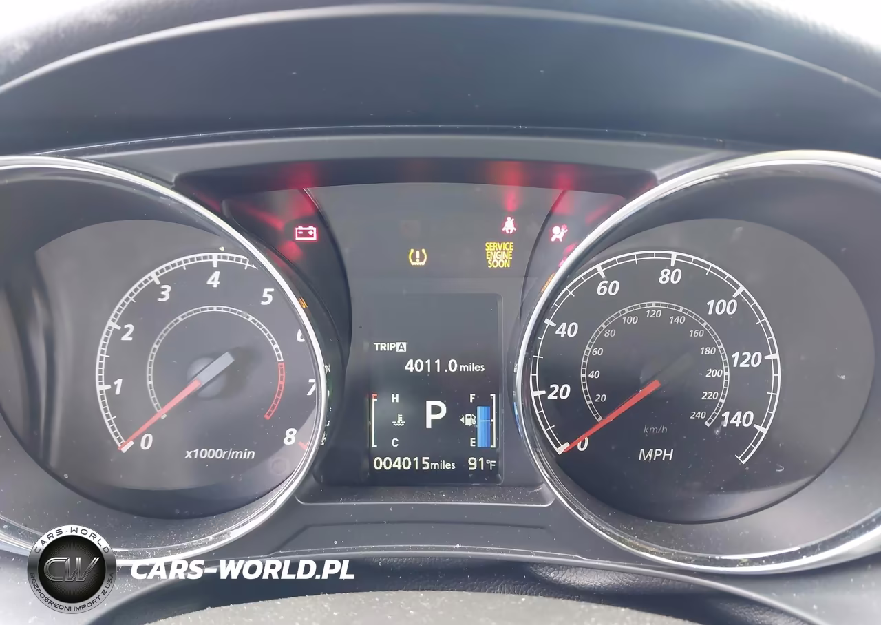 2026 Mitsubishi Outlander Sport 2.0 Es-2.0 Le-2.0 Ralliart-2.0 S-2.0 Se-2.0 Trail Edition VIN:JA4ARUAU2TU004321 - 7