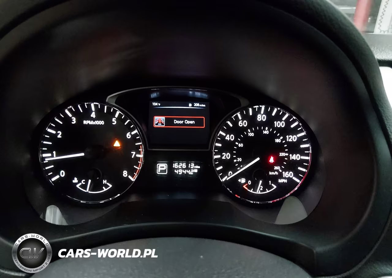 2015 Nissan Altima 2.5 S VIN:1N4AL3APXFC209719 - 7