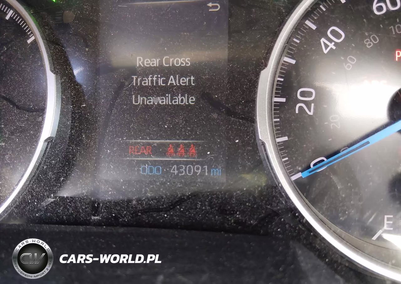 2021 Toyota Rav4 Hybrid Xle Premium VIN:4T3B6RFV7MU050930 - 16