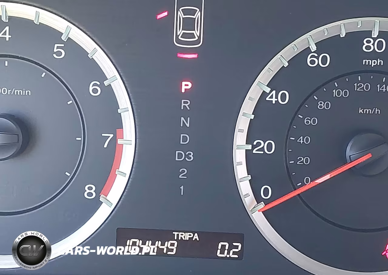 2011 Honda Accord 3.5 Ex VIN:1HGCP3F72BA002619 - 15