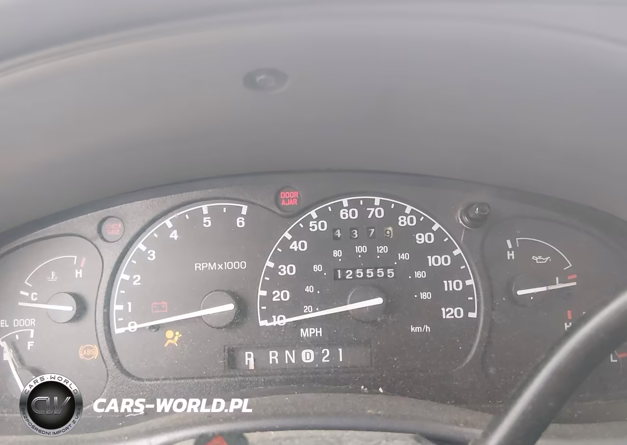 2002 Ford Ranger Xl-Xlt VIN:1FTYR10D42TA60141 - 6