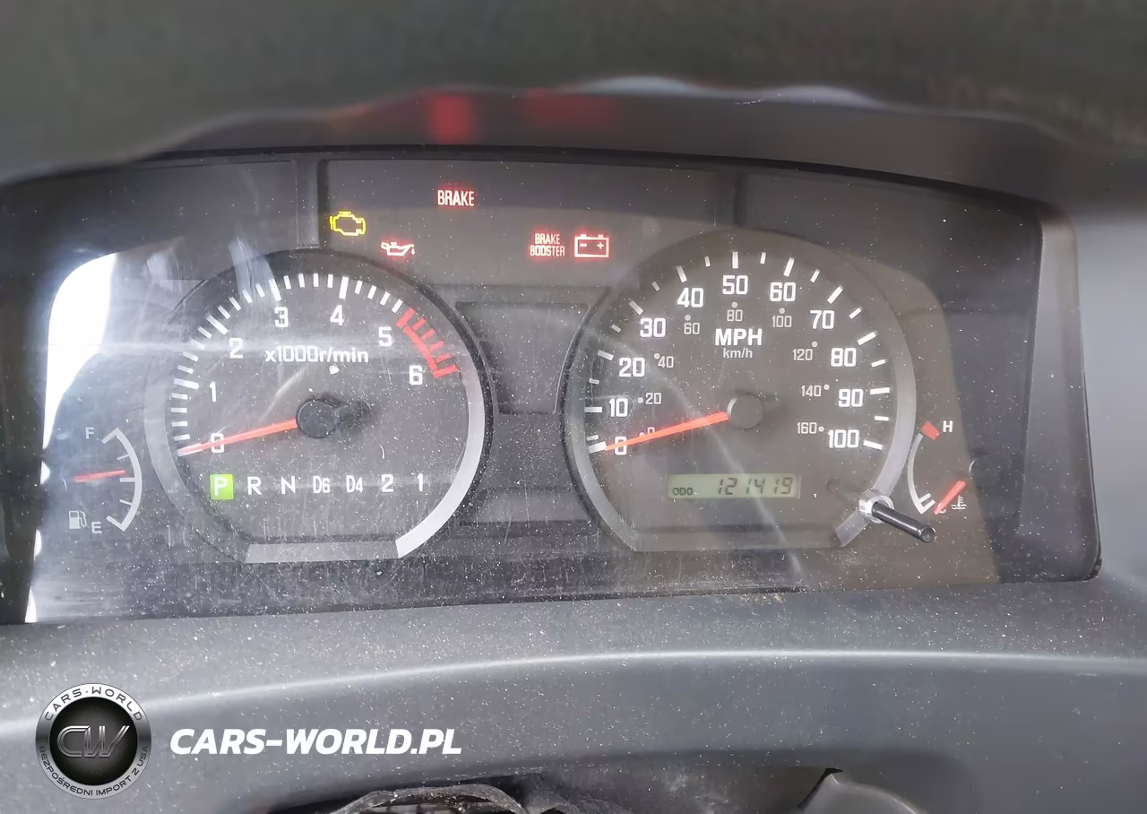 2014 Isuzu Npr Gas Reg VIN:54DC4W1B1ES804819 - 5