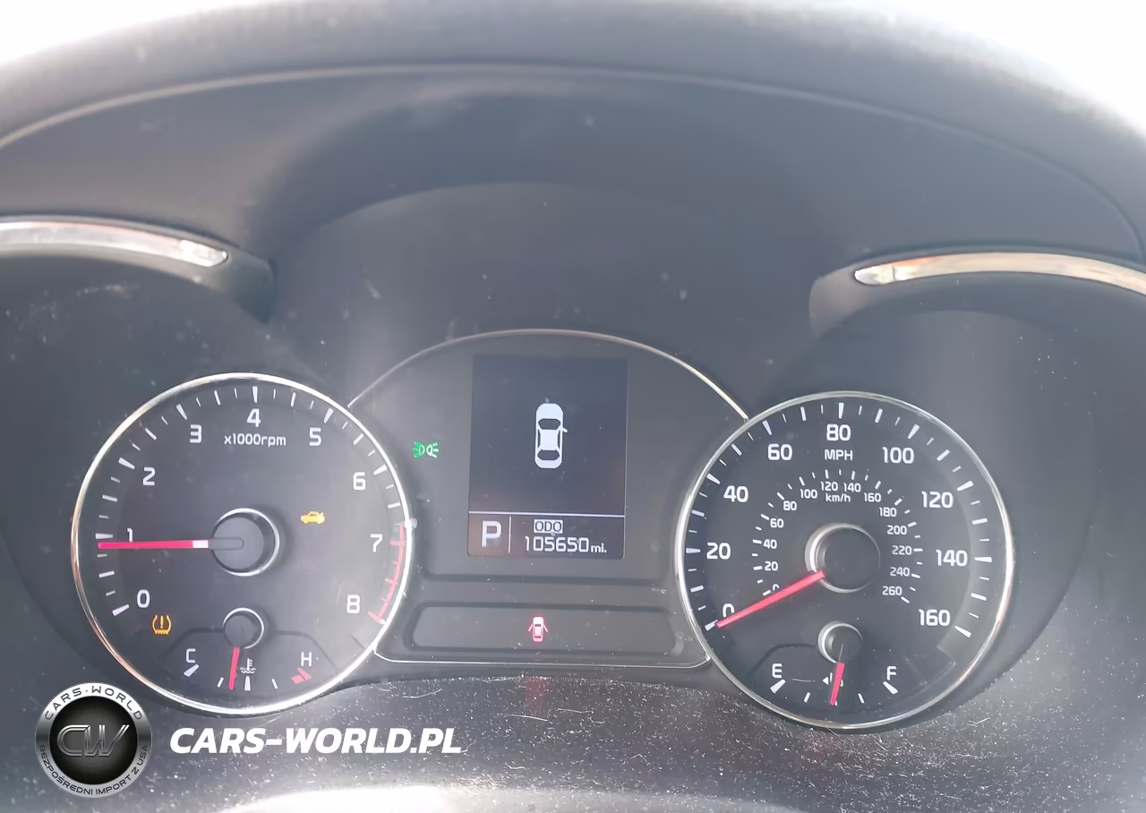 2014 Kia Forte Ex VIN:KNAFZ4A81E5197991 - 7
