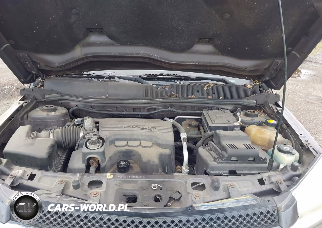 2007 Chevrolet Equinox Ls VIN:2CNDL13F076066236 - 10