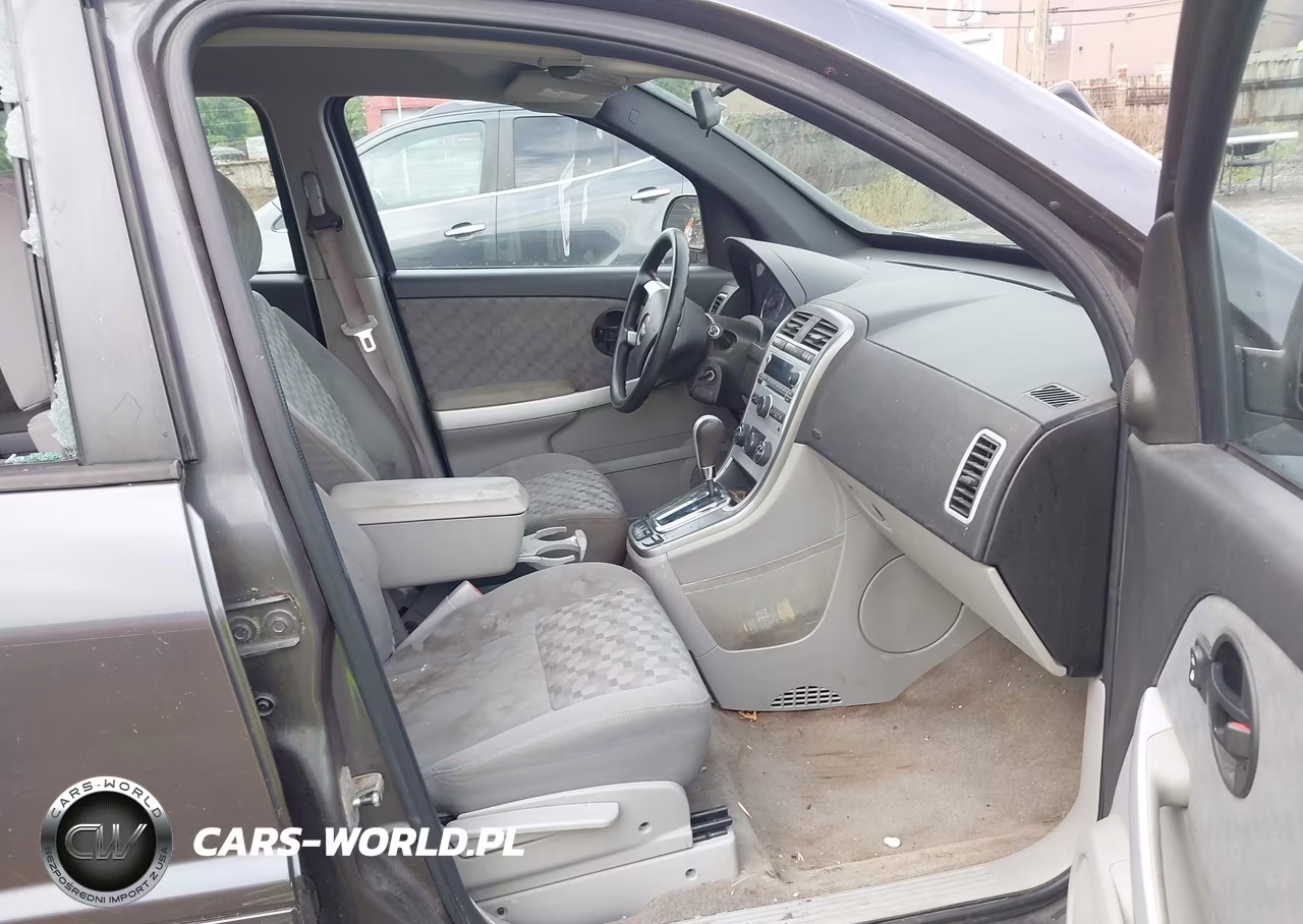 2007 Chevrolet Equinox Ls VIN:2CNDL13F076066236 - 5