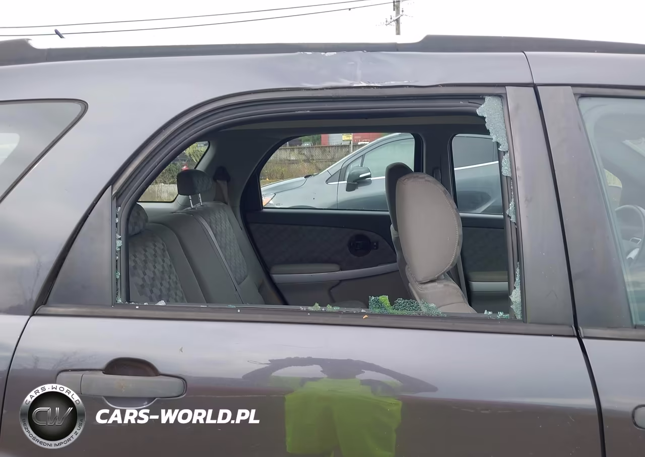 2007 Chevrolet Equinox Ls VIN:2CNDL13F076066236 - 6