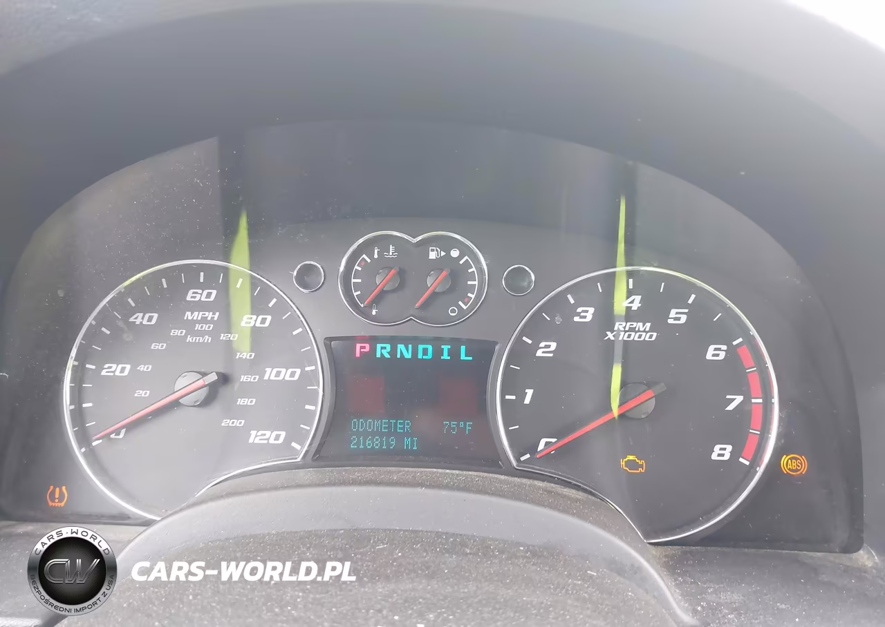 2007 Chevrolet Equinox Ls VIN:2CNDL13F076066236 - 7