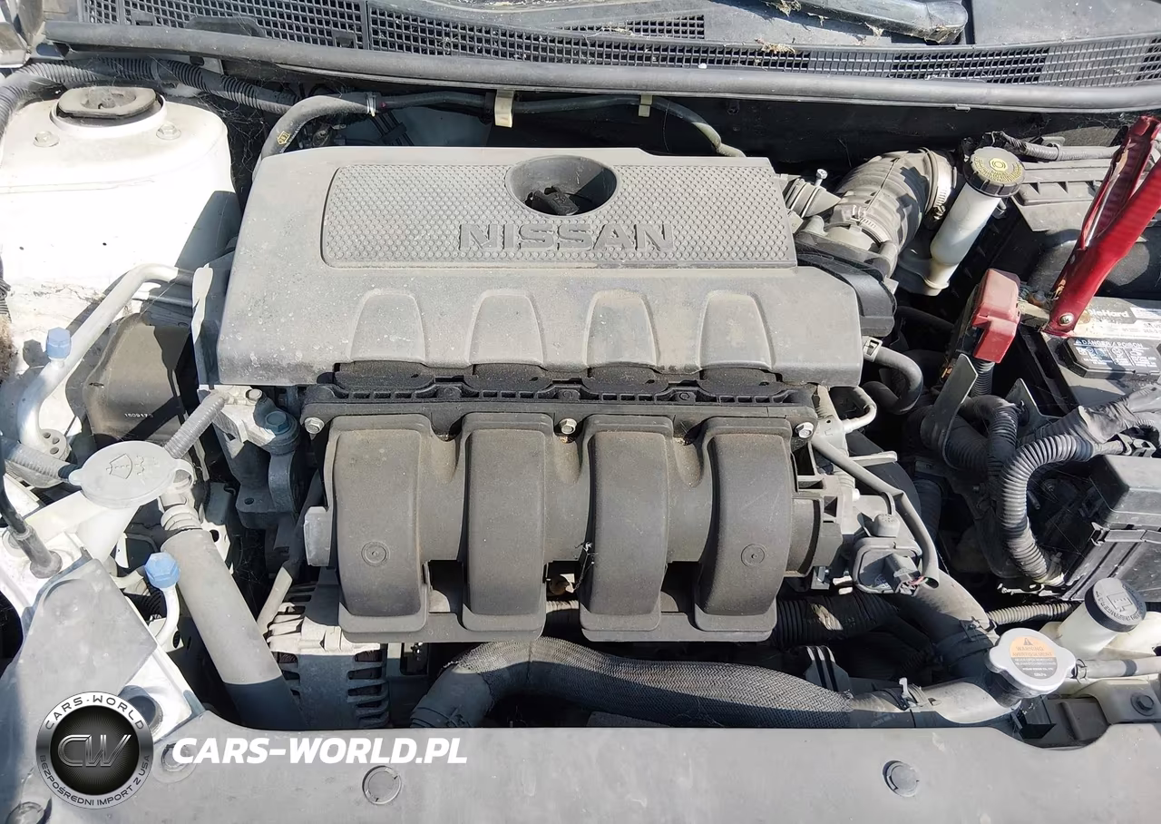 2017 Nissan Sentra Sv VIN:3N1AB7AP1HL657295 - 10