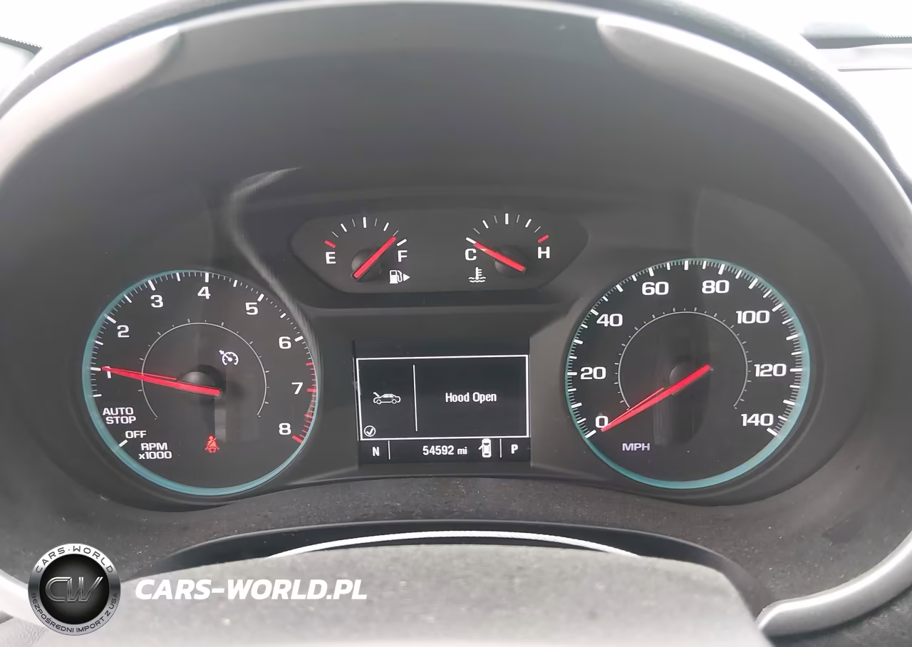 2023 Chevrolet Malibu Fwd 1Lt VIN:1G1ZD5ST6PF130350 - 7