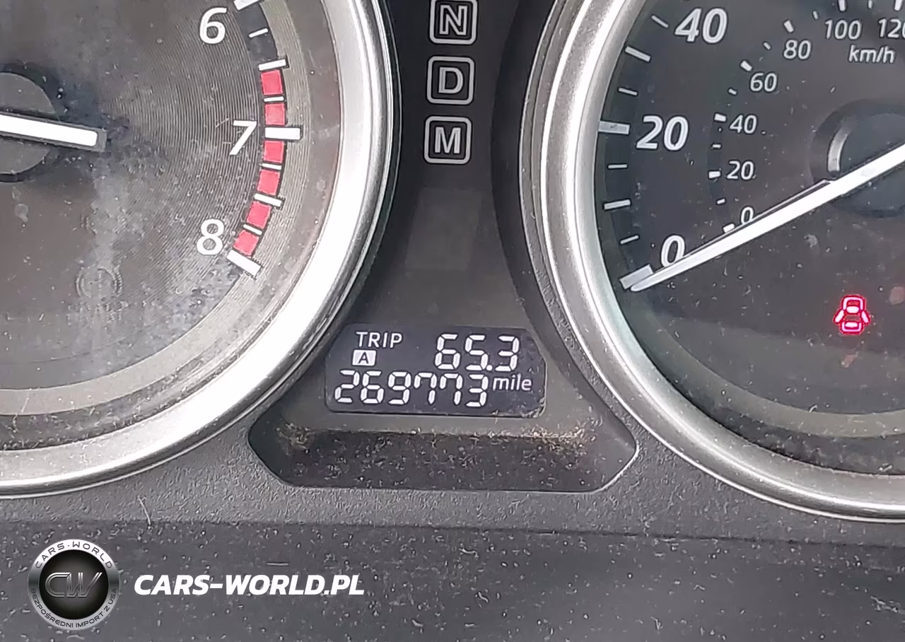 2013 Mazda Cx-9 Sport VIN:JM3TB2BA2D0407890 - 15