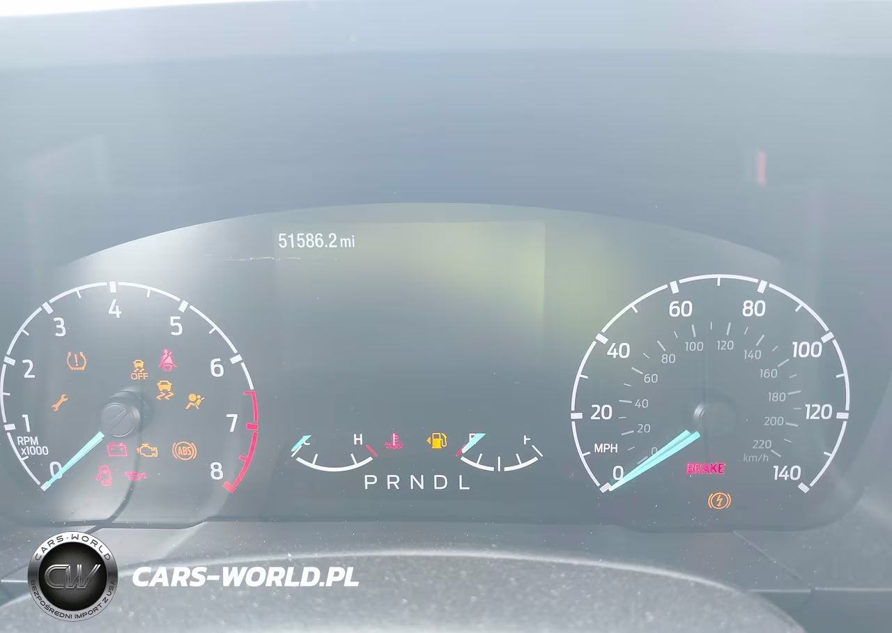 2023 Ford Maverick Xlt VIN:3FTTW8F91PRA59049 - 7