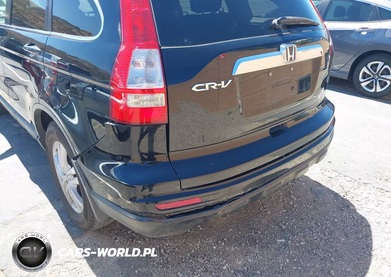 2011 Honda Cr-V Ex VIN:5J6RE3H52BL025939 - 18