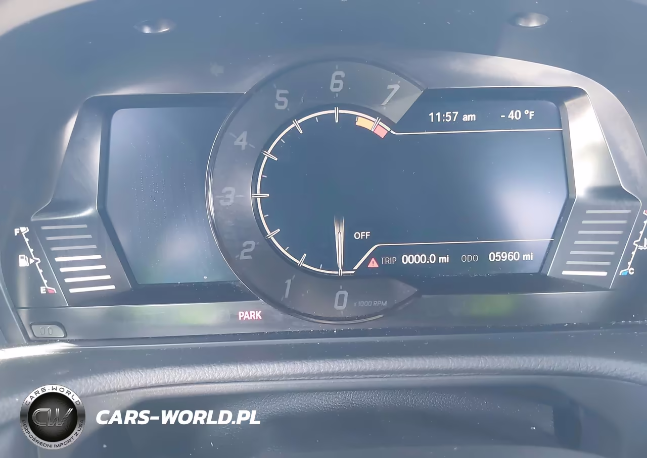 2022 Toyota Gr Supra A91 Edition VIN:WZ1DB0C04NW047416 - 7