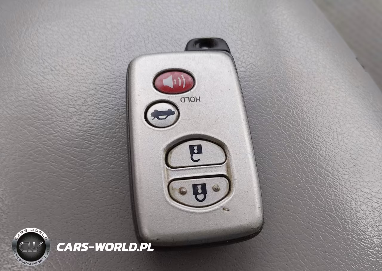2009 Toyota Camry Hybrid VIN:4T1BB46K59U092775 - 11