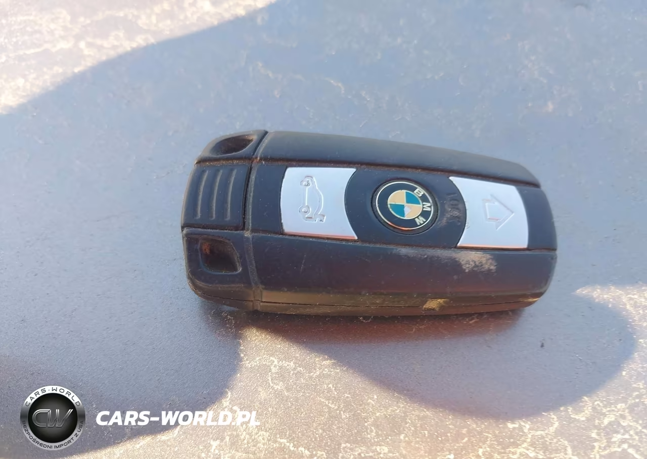 2007 BMW 650I VIN:WBAEK135X7CN81302 - 11