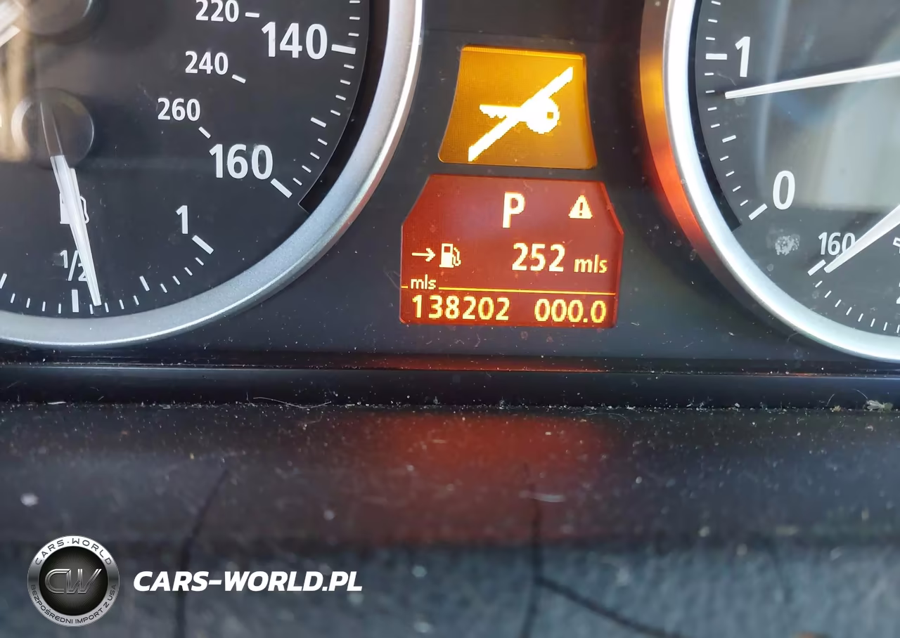 2007 BMW 650I VIN:WBAEK135X7CN81302 - 15