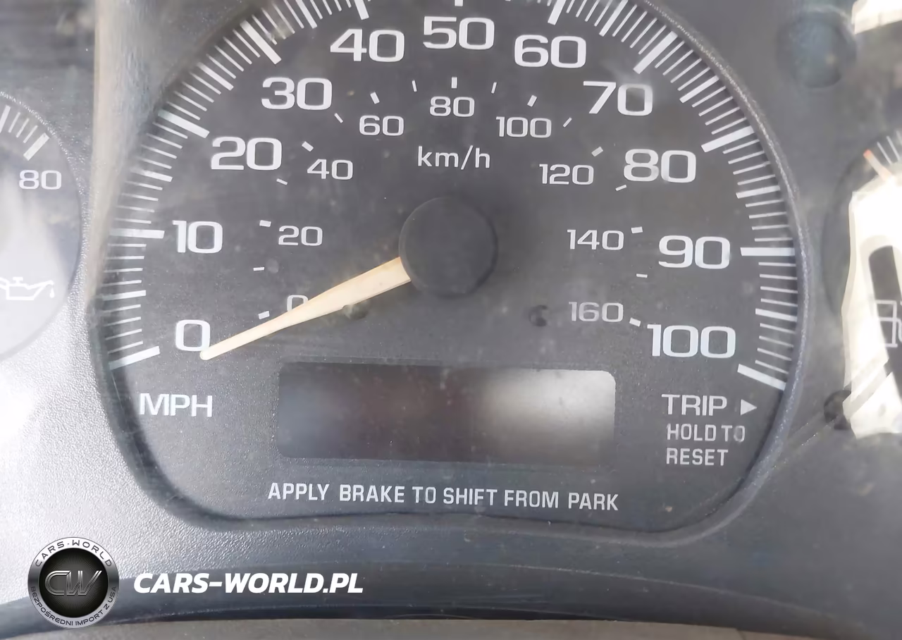 2002 Chevrolet Astro Ls VIN:1GNEL19XX2B127128 - 15