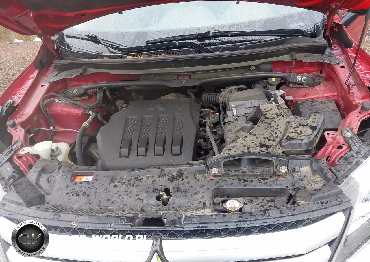 2020 MITSUBISHI ECLIPSE CROSS ES VIN:JA4AS3AA2LZ005640 - 10