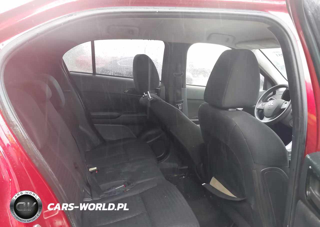 2020 MITSUBISHI ECLIPSE CROSS ES VIN:JA4AS3AA2LZ005640 - 8