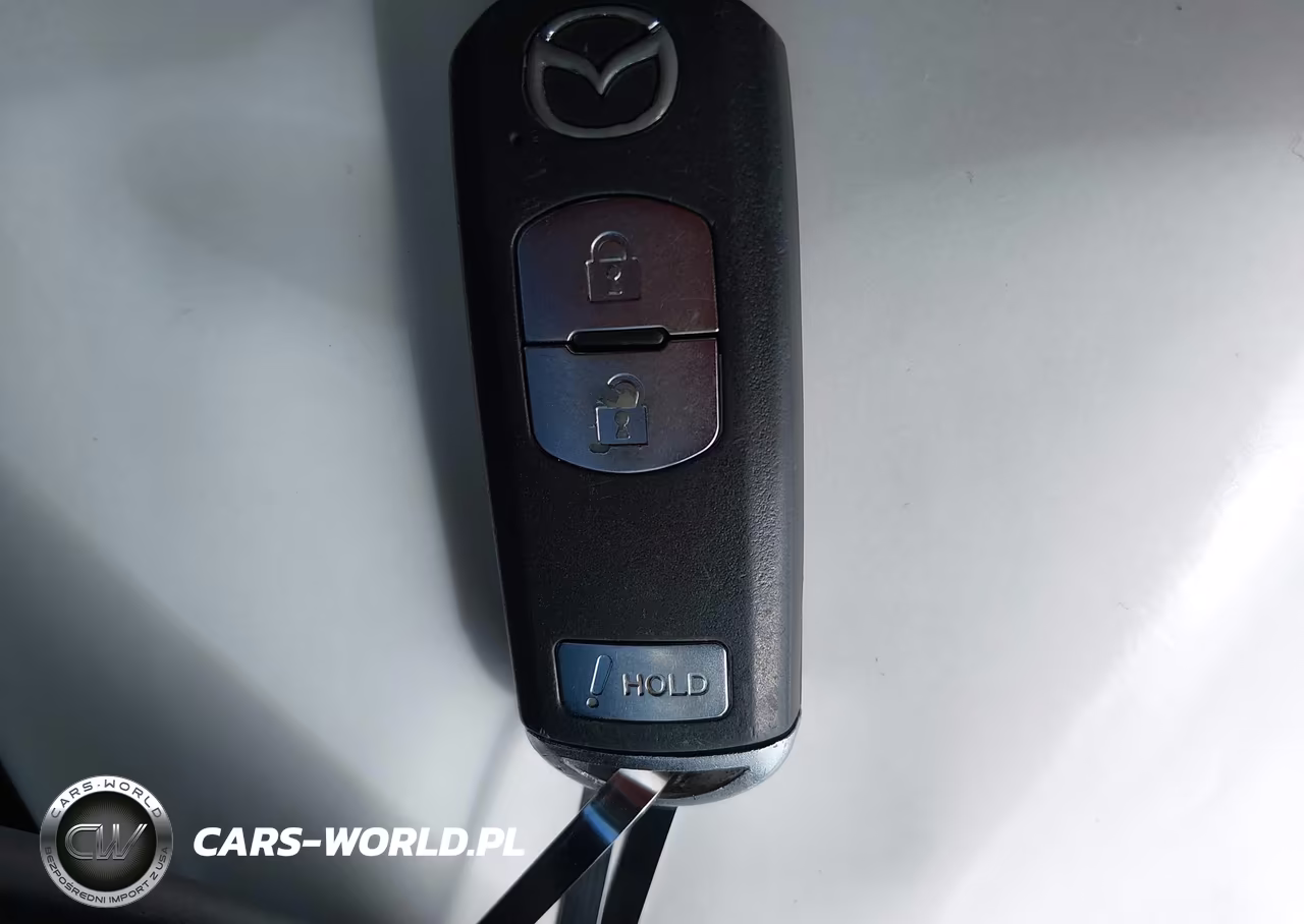 2016 Mazda Cx-5 Touring VIN:JM3KE2CY3G0811817 - 11