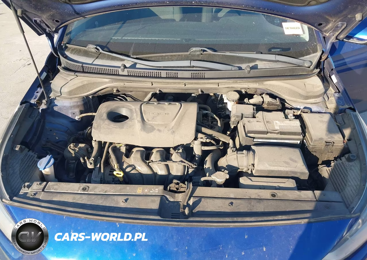 2018 Hyundai Accent Se VIN:3KPC24A32JE018080 - 10