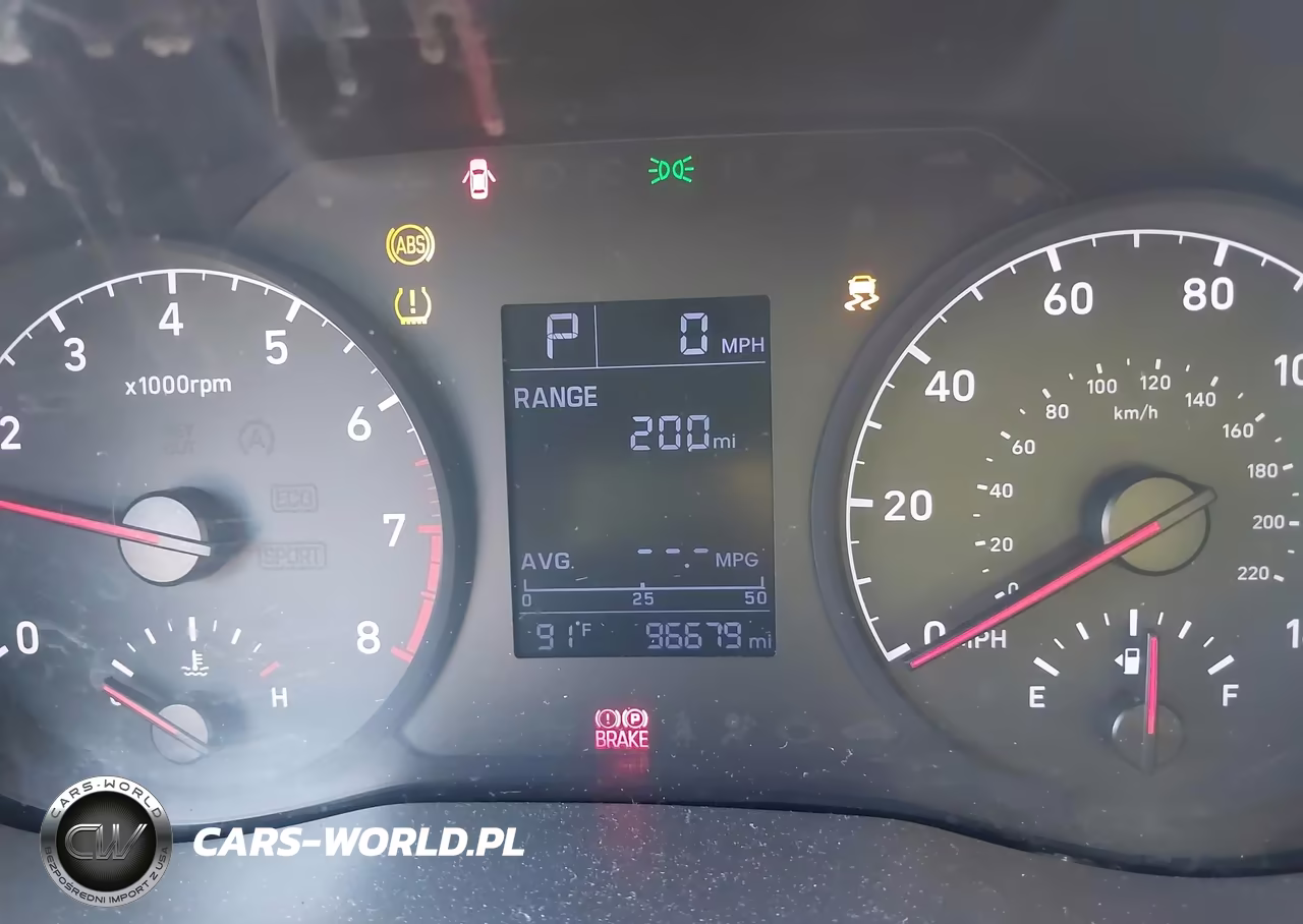 2018 Hyundai Accent Se VIN:3KPC24A32JE018080 - 7