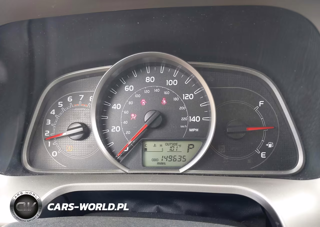 2015 Toyota Rav4 Xle VIN:JTMWFREV5FD079409 - 7