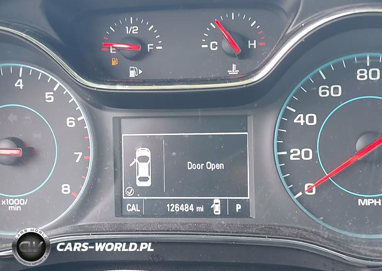 2016 Chevrolet Cruze L Manual VIN:1G1BA5SM0G7216752 - 15