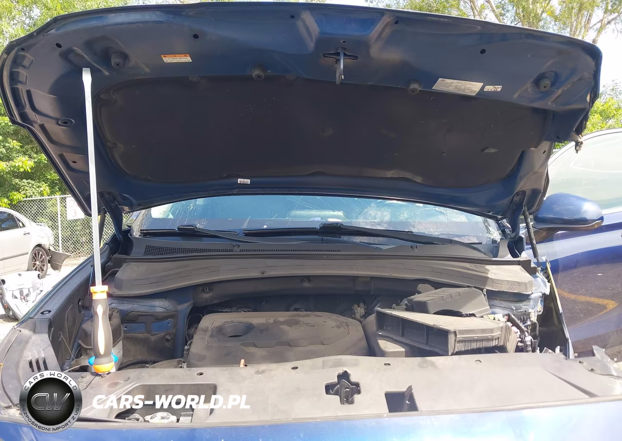 2020 Hyundai Santa Fe Sel VIN:5NMS3CAD5LH257873 - 10