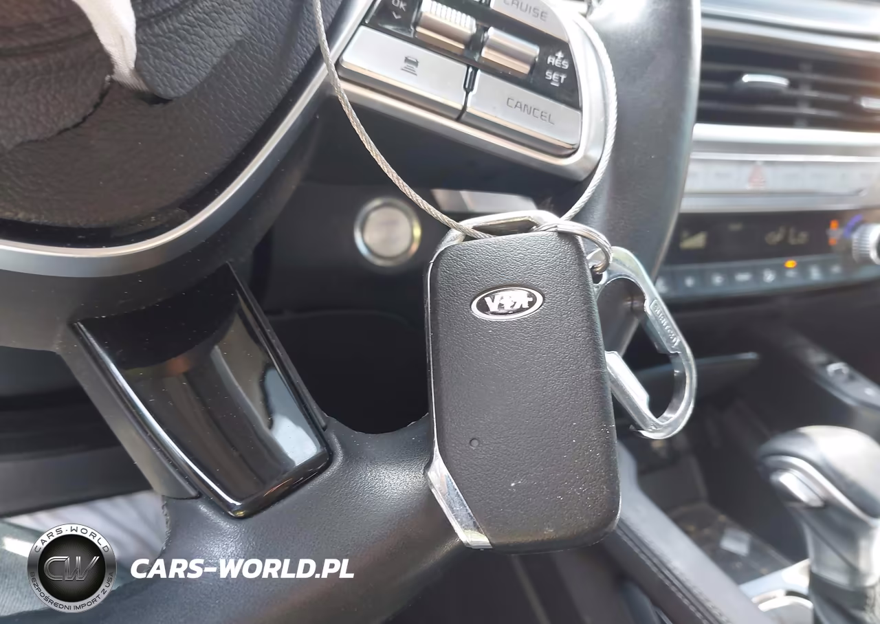 2020 Kia Telluride Ex VIN:5XYP3DHC4LG038227 - 11