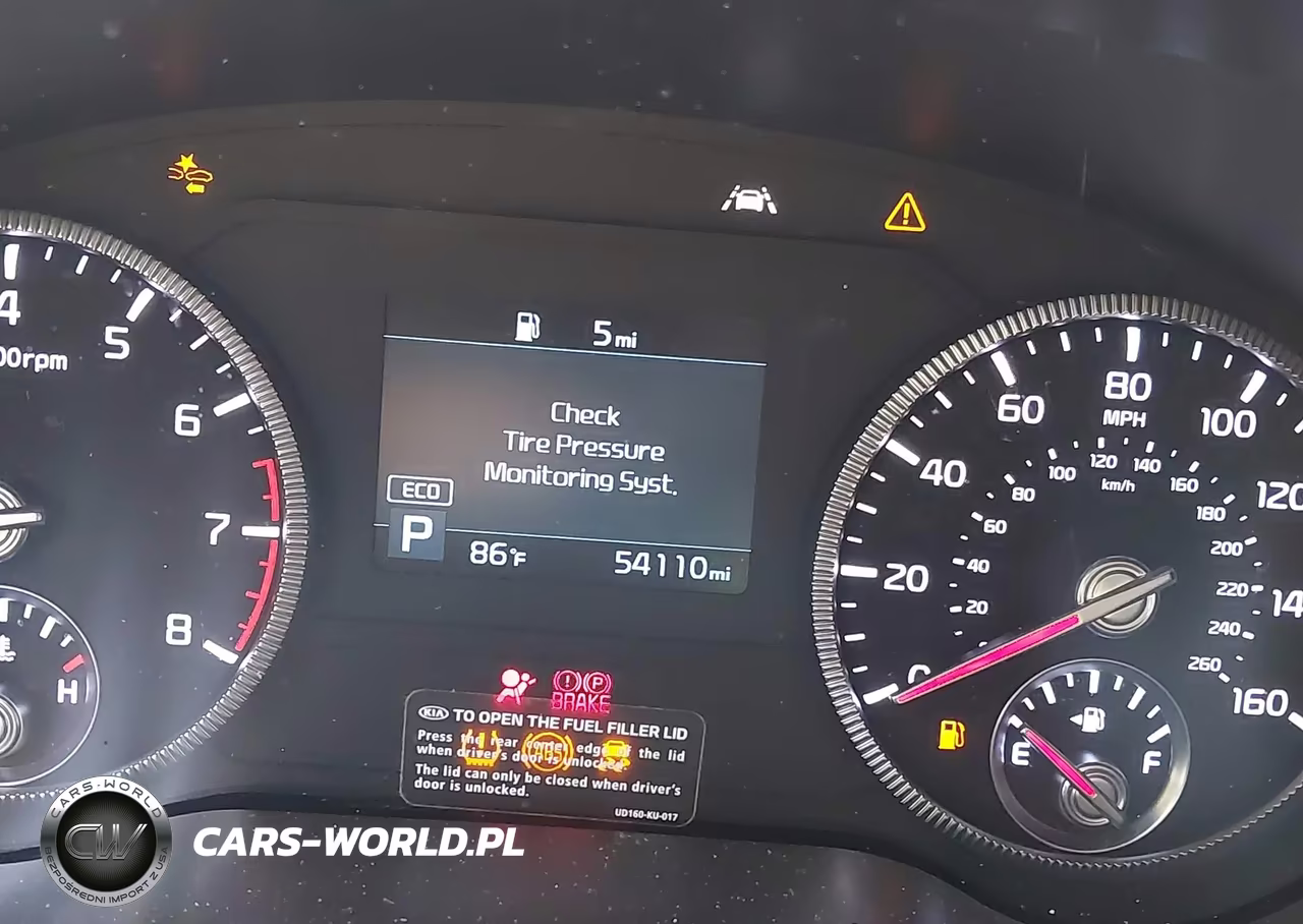 2020 Kia Telluride Ex VIN:5XYP3DHC4LG038227 - 15