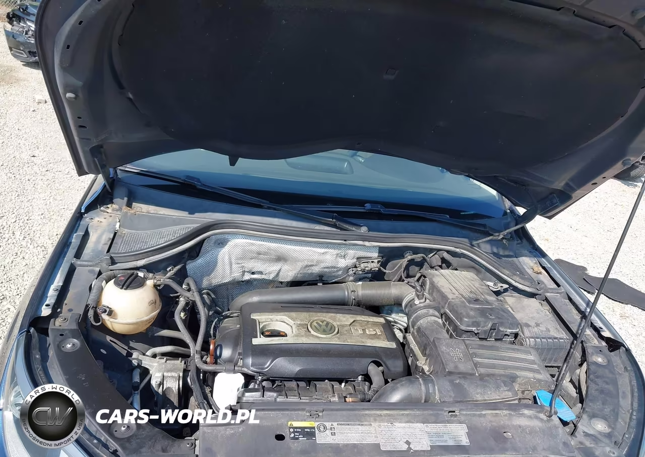 2013 Volkswagen Tiguan Se VIN:WVGBV7AX2DW546487 - 10