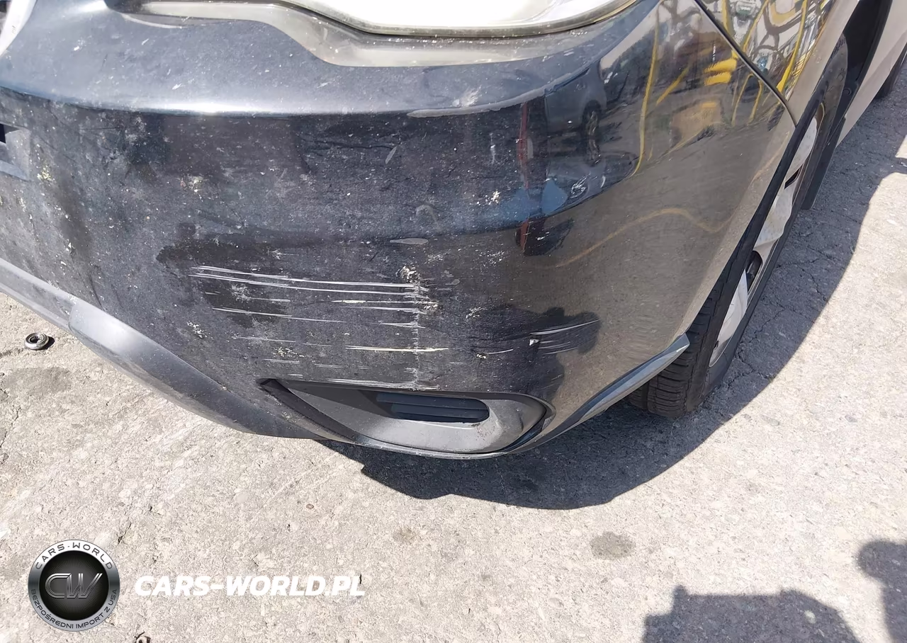 2014 Subaru Forester 2.5I VIN:JF2SJAAC5EH458647 - 14