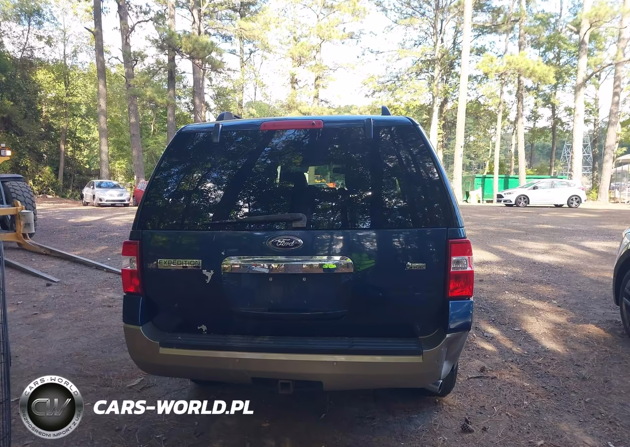 2013 Ford Expedition El Xlt VIN:1FMJK1J59DEF01701 - 16