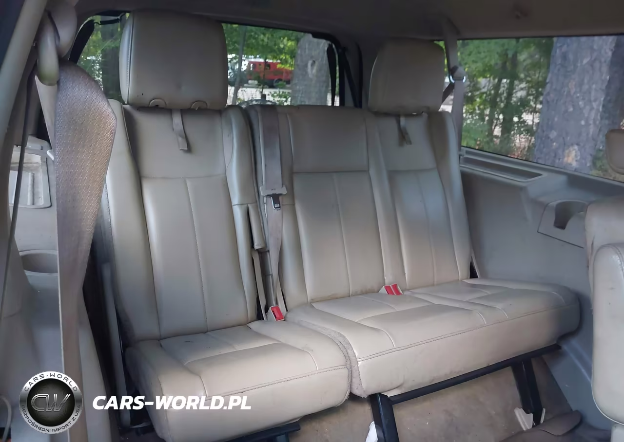 2013 Ford Expedition El Xlt VIN:1FMJK1J59DEF01701 - 17