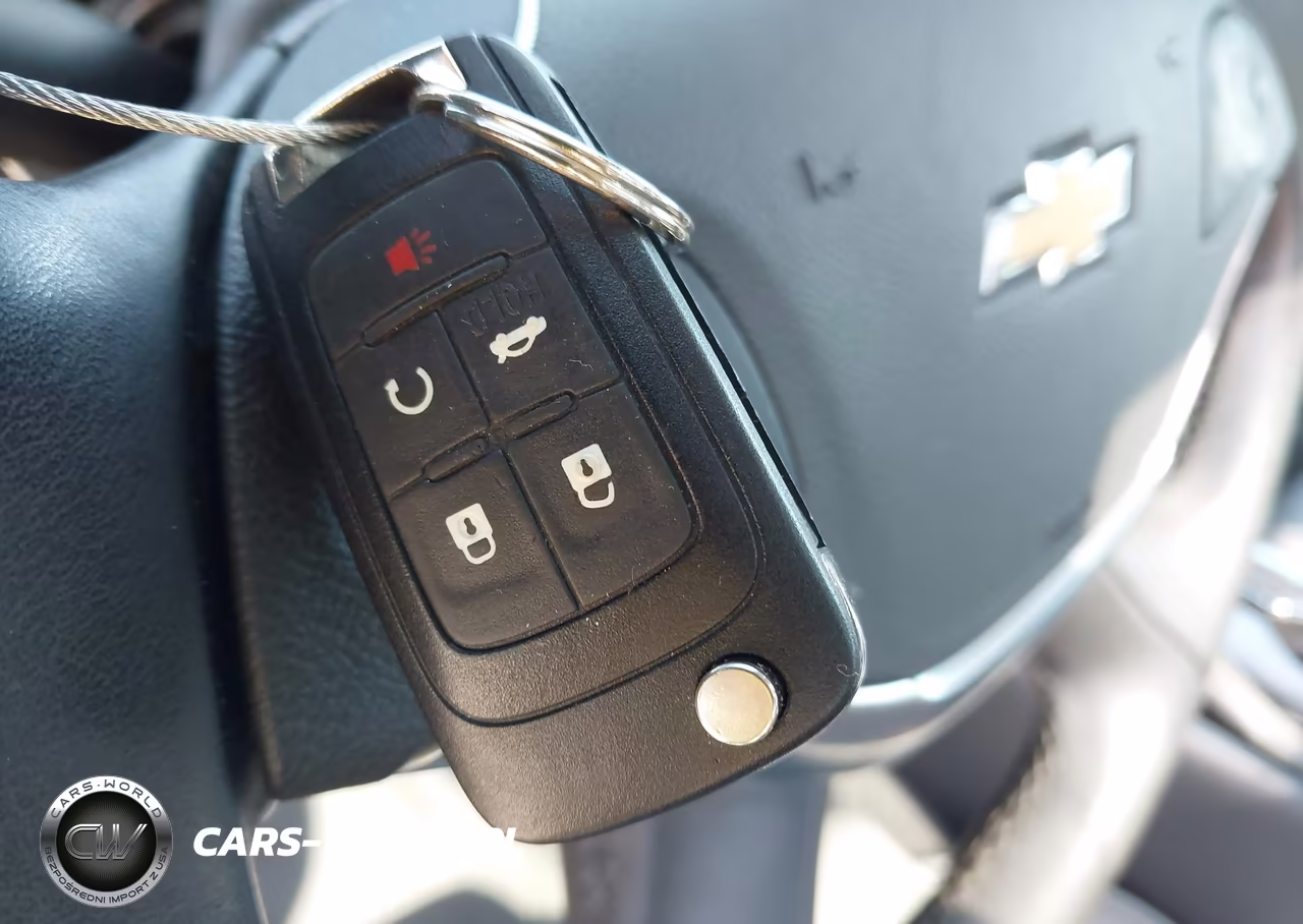 2014 Chevrolet Impala 2Lz VIN:1G1155S35EU147921 - 11