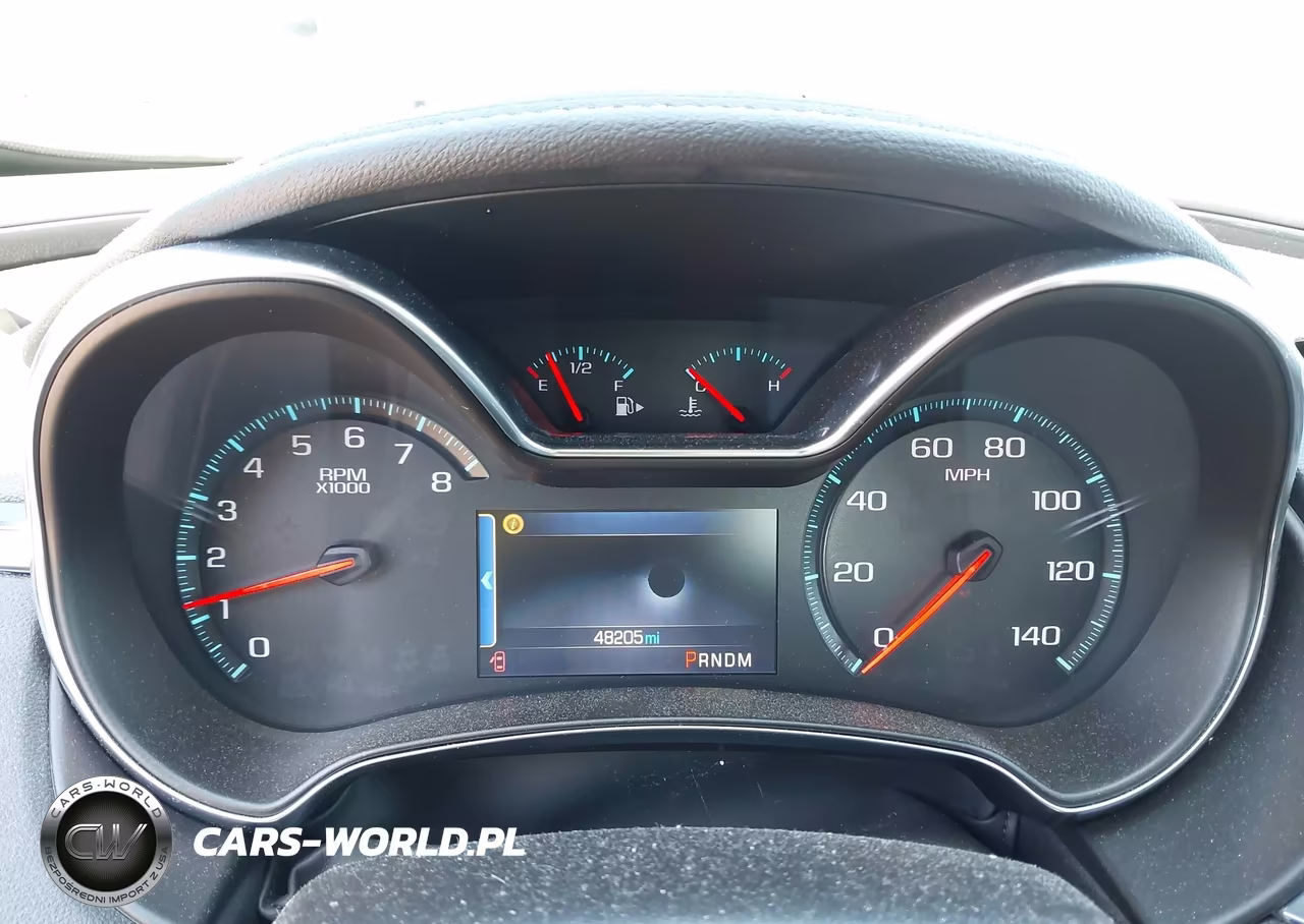2014 Chevrolet Impala 2Lz VIN:1G1155S35EU147921 - 7