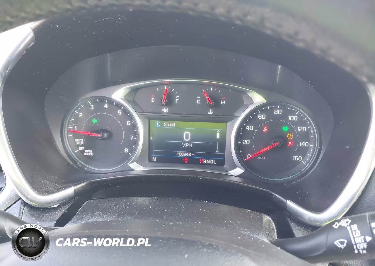 2019 Chevrolet Equinox Lt VIN:2GNAXKEV9K6294709 - 7
